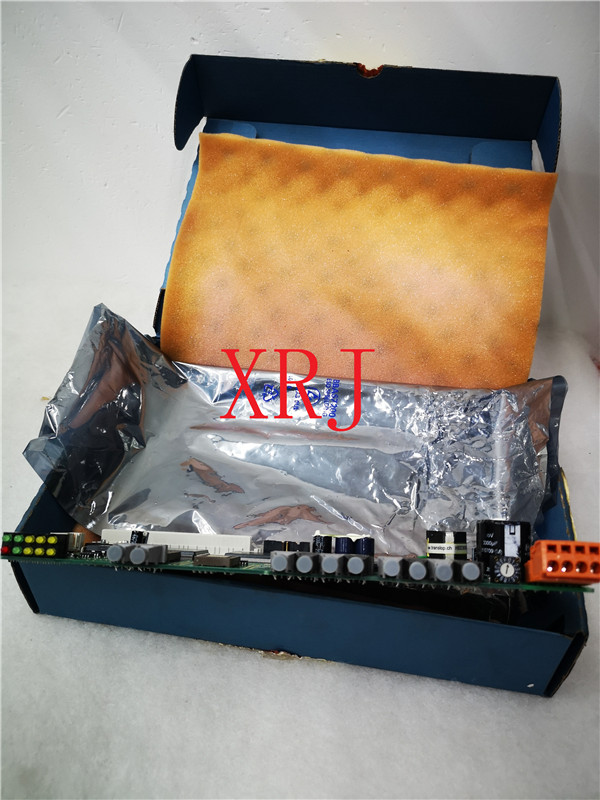 ABB FPX86-9329--C DCS系统模块福建现货